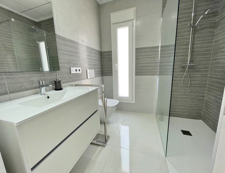VILLA DE UNA PLANTA, TOTALMENTE PERSONALIZABLE EN CIUDAD QUESADA