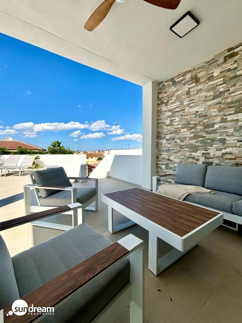 g_39535-22-18 VILLA DE UNA PLANTA, TOTALMENTE PERSONALIZABLE EN CIUDAD QUESADA