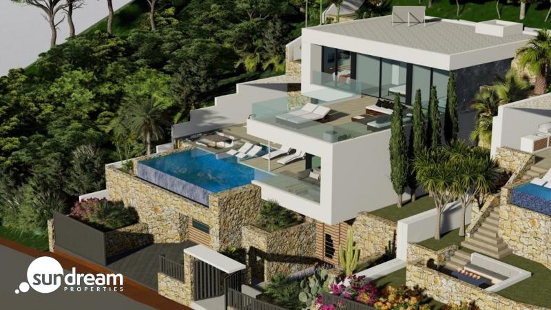 g_39551-29-18 VILLA EXCLUSIVA CON VISTAS ESPECTACULARES EN CALPE