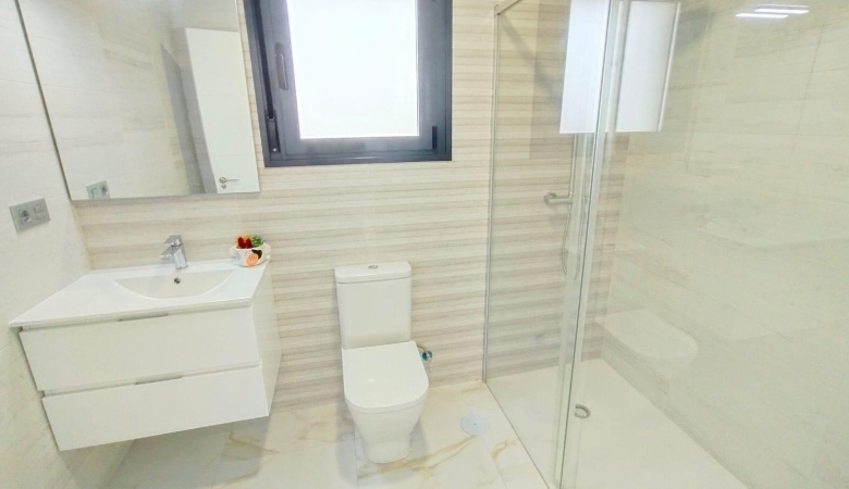 CHALET DE NUEVA CONSTRUCCIÓN EN PINAR DE CAMPOVERDE