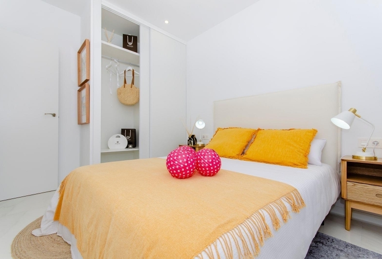 VILLAS DE NUEVA CONSTRUCCIÓN EN CAMPO DE GOLF(ORIHUELA)