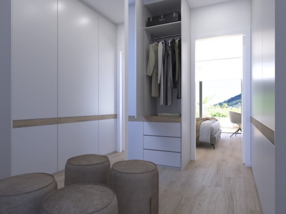 FABULOSA VILLA DE NUEVA CONSTRUCCIÓN EN GOLF RESORT EN MONFORTE EL CID(ALICANTE)