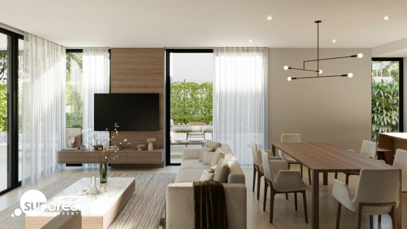 g_39620-7-10 MAGNIFICA VILLA DE 3 DORM. DE NUEVA CONSTRUCCIÓN EN FINESTRAT