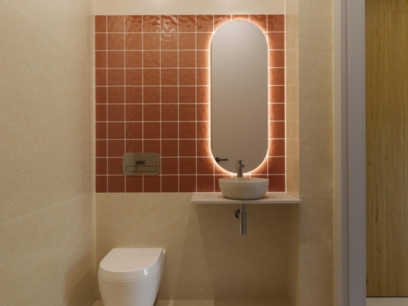 MAGNIFICA VILLA DE 3 DORM. DE NUEVA CONSTRUCCIÓN EN FINESTRAT