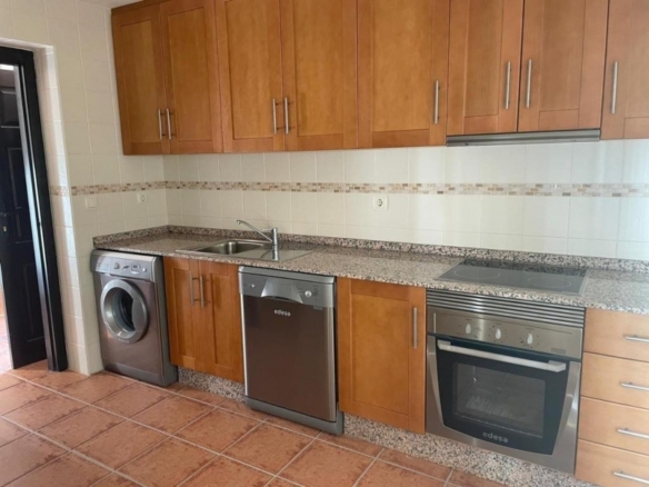 ADOSADOS LLAVE EN MANO EN FUENTE ALAMO, MURCIA