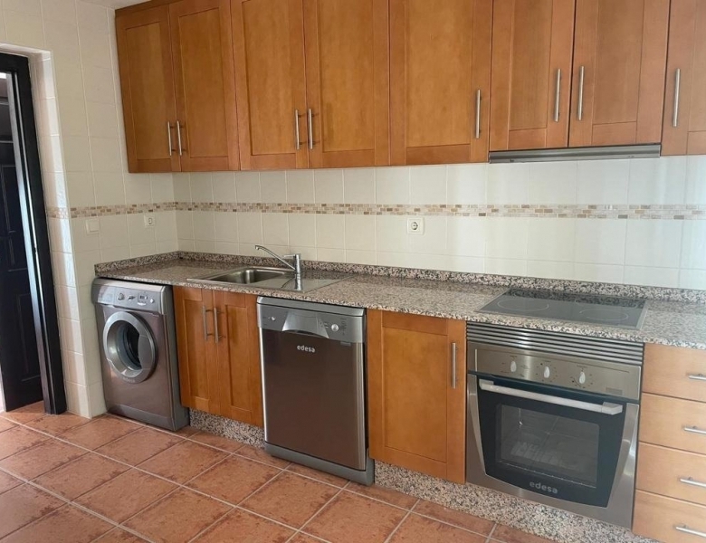ADOSADOS LLAVE EN MANO EN FUENTE ALAMO, MURCIA