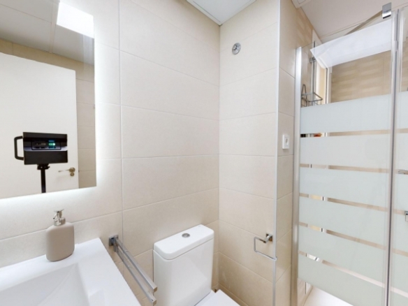 VILLAS DE OBRA NUEVA EN LOS URRUTIAS, MURCIA