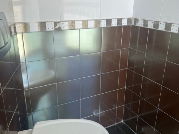 PRECIOSOS ATICOS DUPLEX CON VISTAS AL MAR EN CALPE