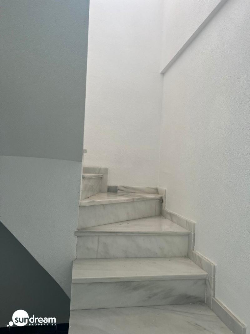 PRECIOSOS ATICOS DUPLEX CON VISTAS AL MAR EN CALPE