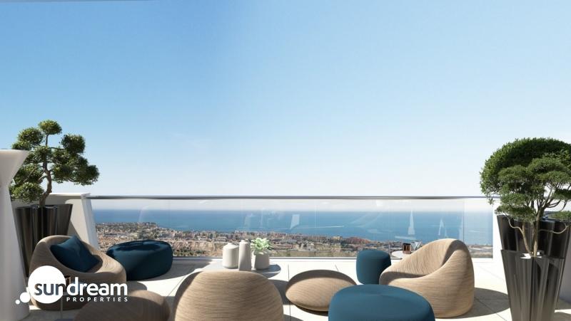 g_39648-7-1 MAGNIFICO ÁTICO DE NUEVA CONSTRUCCIÓN EN LOMAS DE CABO ROIG