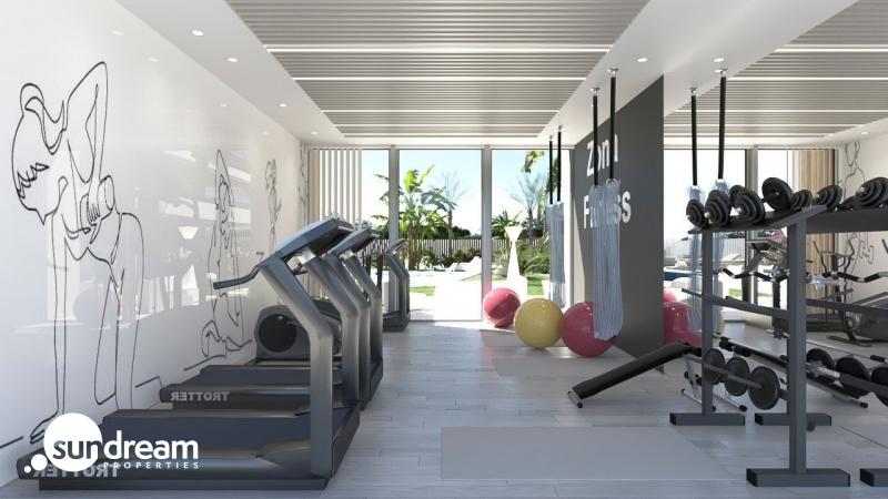 MAGNIFICO ÁTICO DE NUEVA CONSTRUCCIÓN EN LOMAS DE CABO ROIG