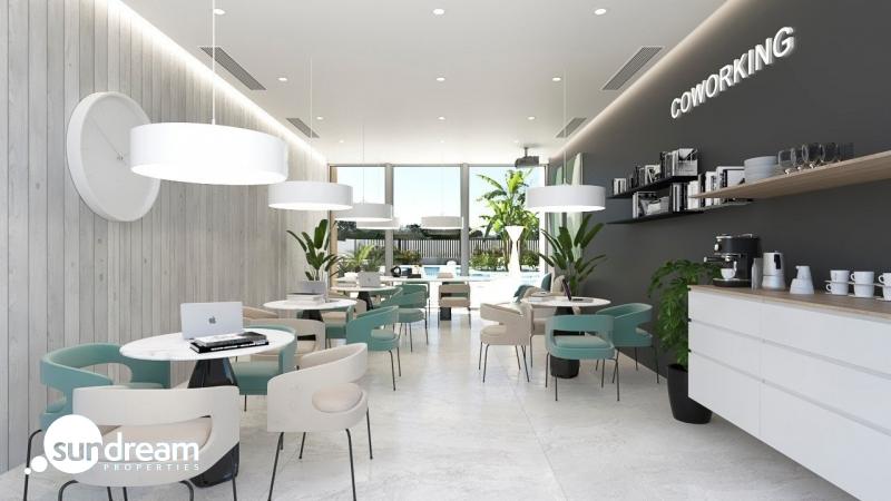 MAGNIFICO ÁTICO DE NUEVA CONSTRUCCIÓN EN LOMAS DE CABO ROIG