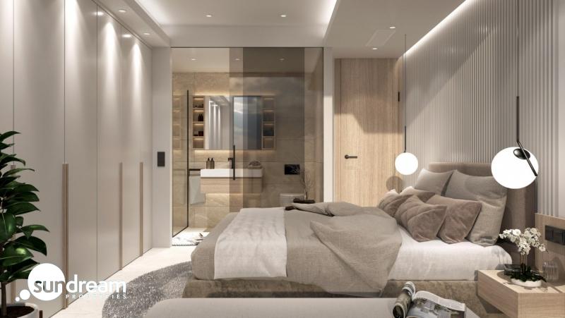 MAGNIFICO ÁTICO DE NUEVA CONSTRUCCIÓN EN LOMAS DE CABO ROIG