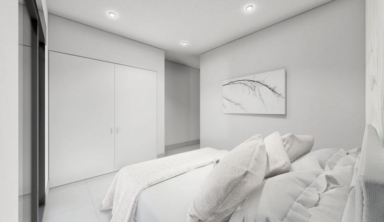 VILLAS PAREADAS LLAVE EN MANO DE OBRA NUEVA EN ROLDAN