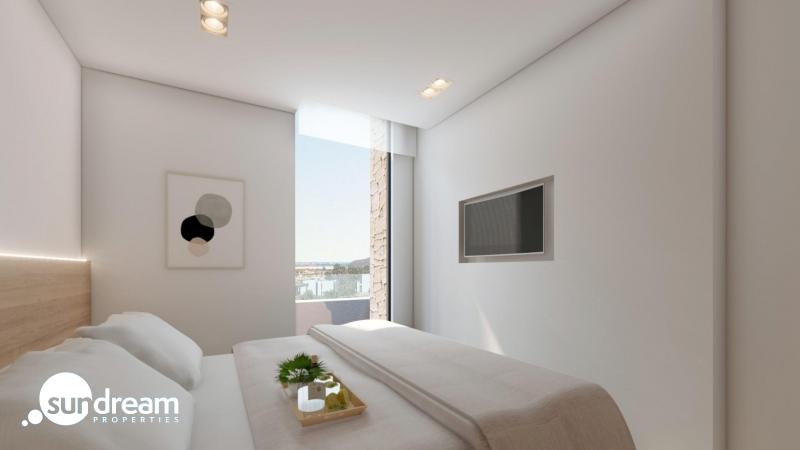 RESIDENCIAL DE OBRA NUEVA EN LA MANGA CLUB RESORT