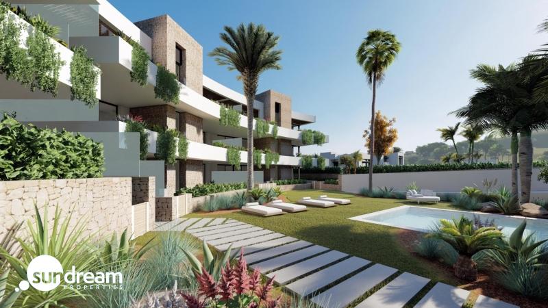 g_39662-9-1 RESIDENCIAL DE OBRA NUEVA EN LA MANGA CLUB RESORT