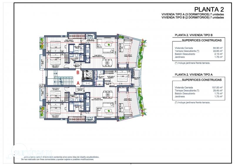 RESIDENCIAL DE OBRA NUEVA EN LA MANGA CLUB RESORT