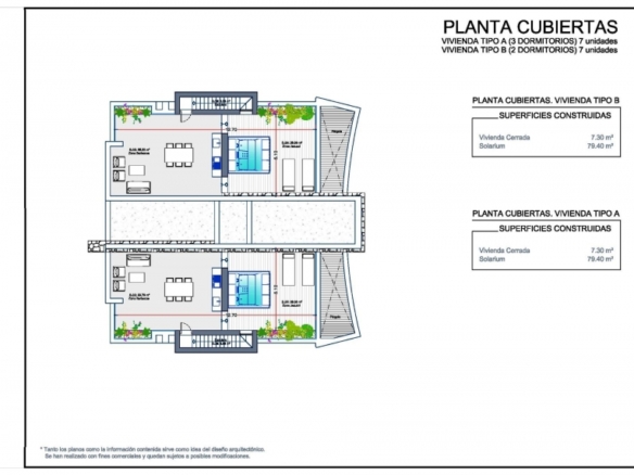 RESIDENCIAL DE OBRA NUEVA EN LA MANGA CLUB RESORT