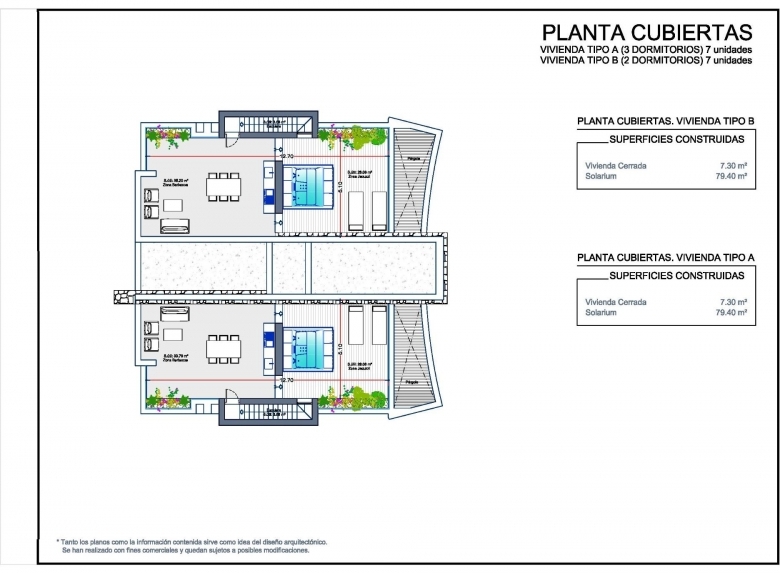 RESIDENCIAL DE OBRA NUEVA EN LA MANGA CLUB RESORT