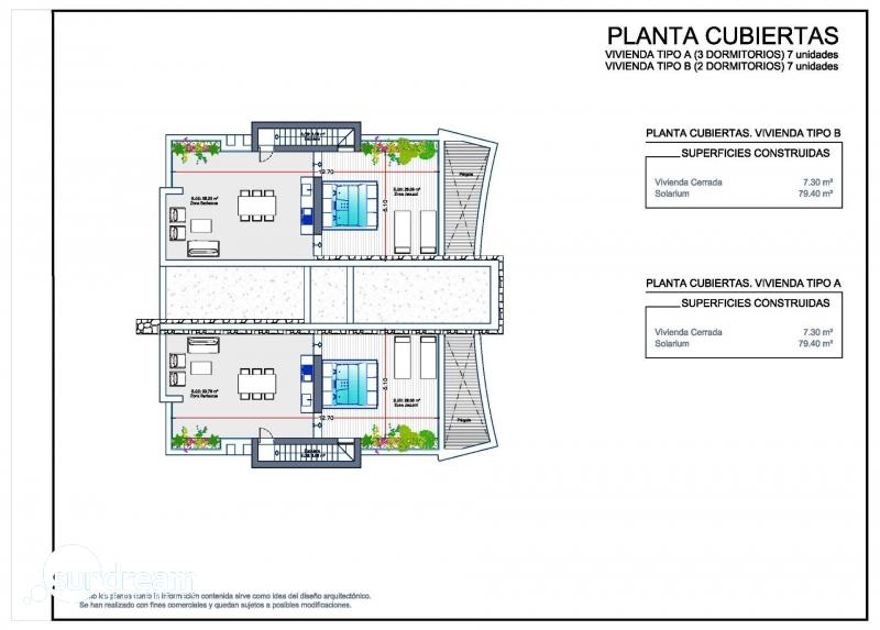 g_39662-9-18 RESIDENCIAL DE OBRA NUEVA EN LA MANGA CLUB RESORT