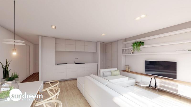 RESIDENCIAL DE OBRA NUEVA EN LA MANGA CLUB RESORT