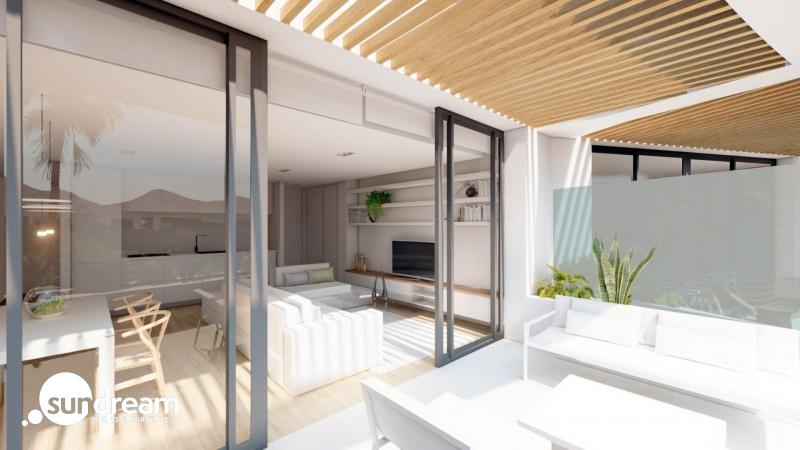RESIDENCIAL DE OBRA NUEVA EN LA MANGA CLUB RESORT