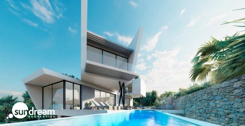 g_39709-7-2 VILLA DE LUJO DE OBRA NUEVA EN CAMPOAMOR.
