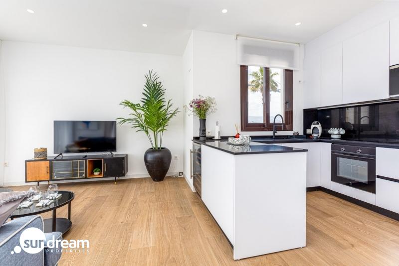 VILLAS DE UNA PLANTA DE OBRA NUEVA EN BALCON DE FINESTRAT