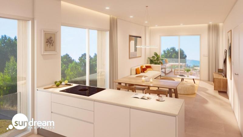 g_39750-4-3 APARTAMENTO NUEVO DE PLANTA BAJA DE 2 DORM. CON JARDÍN PRIVADO EN PILAR DE LA HORADADA