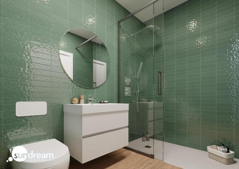 g_39758-15-4 ATICO DE NUEVA CONSTRUCCIÓN EN MUTXAMEL