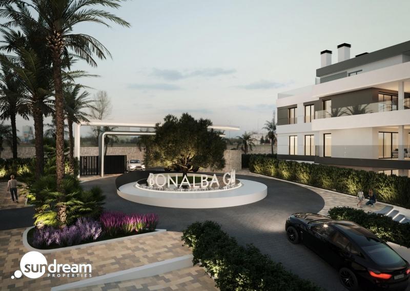ATICO DE NUEVA CONSTRUCCIÓN EN MUTXAMEL