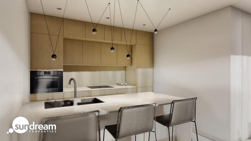 g_39783-5-10 APARTAMENTO MODERNO DE NUEVA CONSTRUCCIÓN EN EL RASO, GUARDAMAR DEL SEGURA