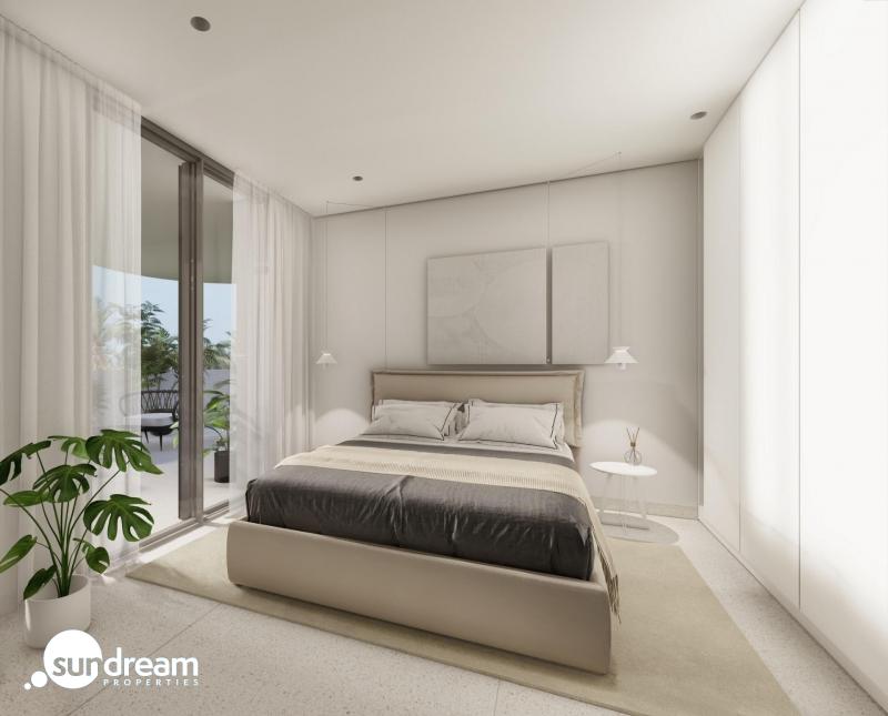 g_39783-5-14 APARTAMENTO MODERNO DE NUEVA CONSTRUCCIÓN EN EL RASO, GUARDAMAR DEL SEGURA