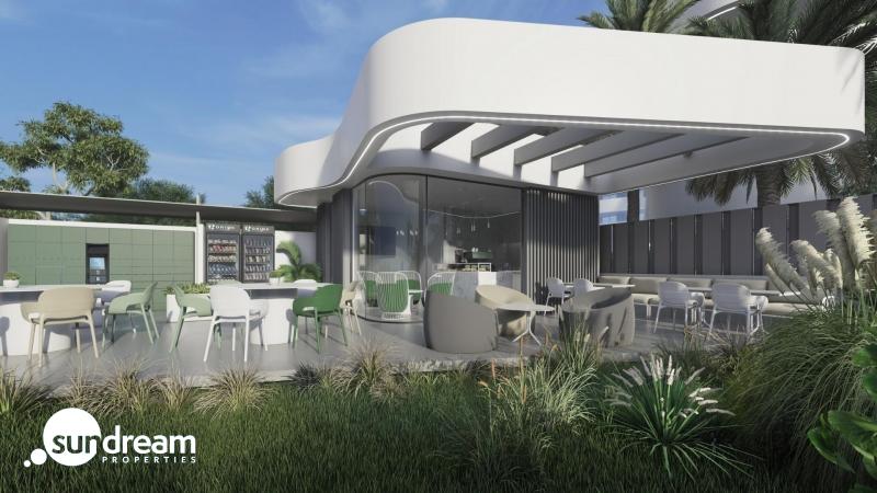 g_39783-5-17 APARTAMENTO MODERNO DE NUEVA CONSTRUCCIÓN EN EL RASO, GUARDAMAR DEL SEGURA