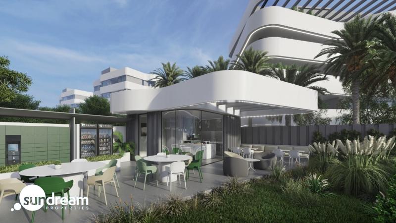 g_39783-5-19 APARTAMENTO MODERNO DE NUEVA CONSTRUCCIÓN EN EL RASO, GUARDAMAR DEL SEGURA