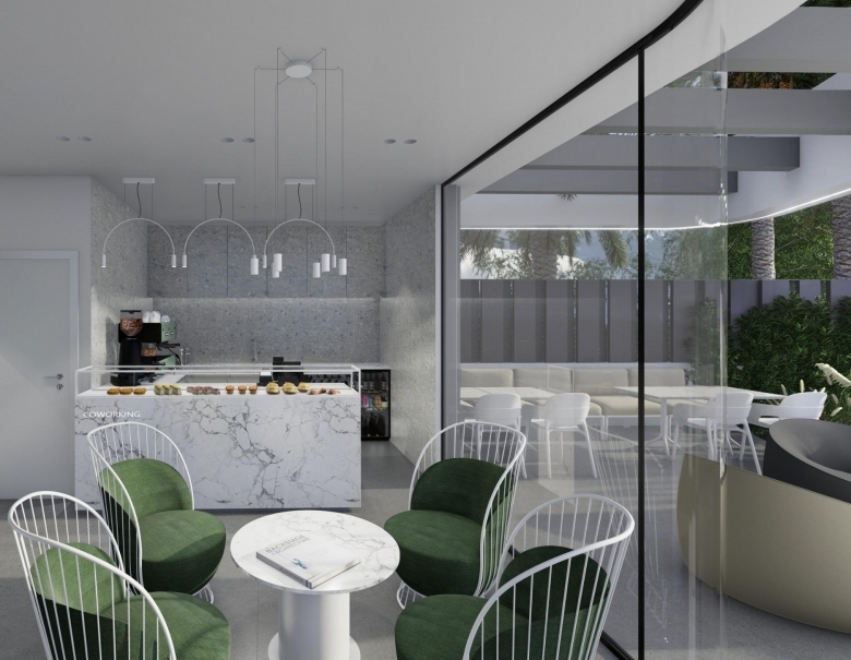 APARTAMENTO MODERNO DE NUEVA CONSTRUCCIÓN EN EL RASO, GUARDAMAR DEL SEGURA