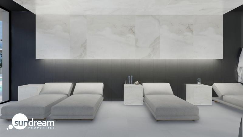 APARTAMENTO MODERNO DE NUEVA CONSTRUCCIÓN EN EL RASO, GUARDAMAR DEL SEGURA
