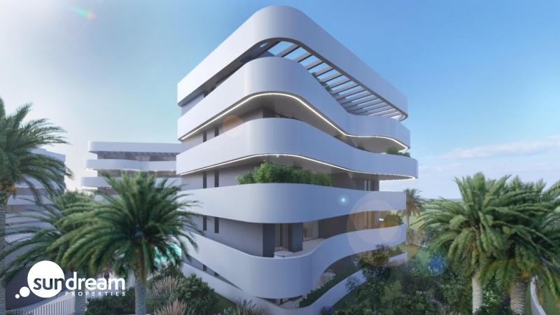 g_39783-5-31 APARTAMENTO MODERNO DE NUEVA CONSTRUCCIÓN EN EL RASO, GUARDAMAR DEL SEGURA