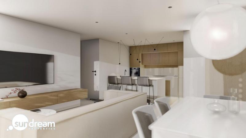 g_39783-5-5 APARTAMENTO MODERNO DE NUEVA CONSTRUCCIÓN EN EL RASO, GUARDAMAR DEL SEGURA