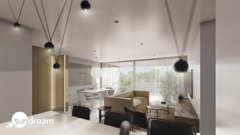 g_39783-5-7 APARTAMENTO MODERNO DE NUEVA CONSTRUCCIÓN EN EL RASO, GUARDAMAR DEL SEGURA