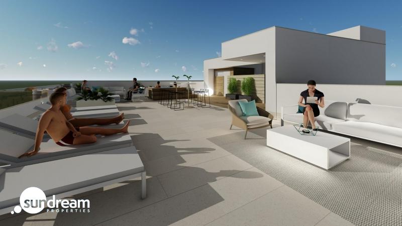 g_39787-9-12 APARTAMENTO DE 2 DORMITORIOS DE NUEVA CONSTRUCCION A SOLO 5 MIN. DE LA PLAYA EN TORREVIEJA