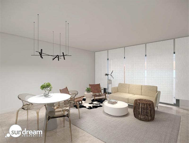 g_39787-9-2 APARTAMENTO DE 2 DORMITORIOS DE NUEVA CONSTRUCCION A SOLO 5 MIN. DE LA PLAYA EN TORREVIEJA