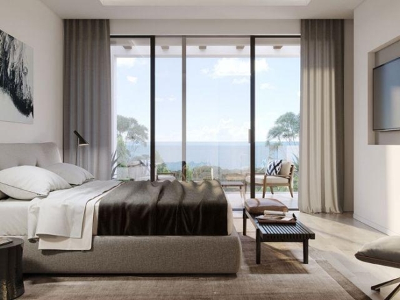 ESTUPENDA VILLA MODERNA DE 3 DORMITORIOS Y PISCINA PRIVADA EN ASPE(ALICANTE)
