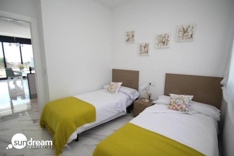 g_39793-6-7 MAGNIFICA VILLA DE NUEVA CONSTRUCCIÓN CON PISCINA PRIVADA EN SAN MIGUEL DE SALINAS