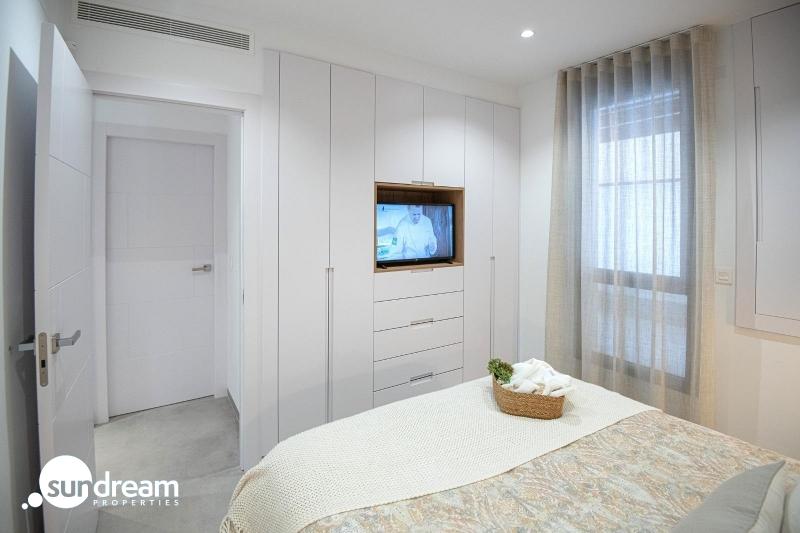 APARTAMENTO MODERNO DE 3 DORMITORIOS EN SAN PEDRO DEL PINATAR