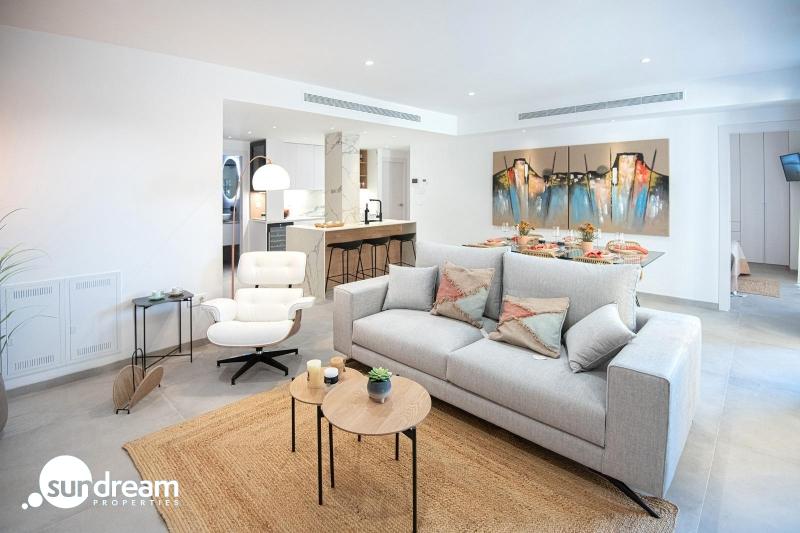 g_39830-20-3 APARTAMENTO MODERNO DE 3 DORMITORIOS EN SAN PEDRO DEL PINATAR