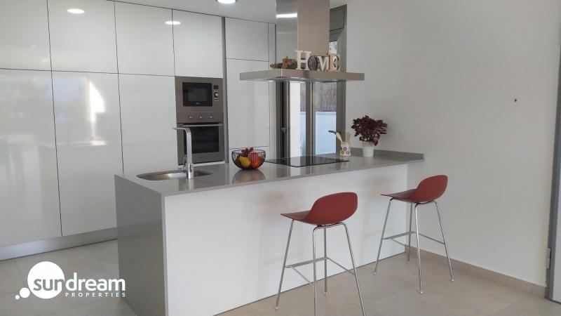 g_39832-5-3 VILLA MODERNA 3 DORM.DE NUEVA CONSTRUCCIÓN EN VILLAMARTIN