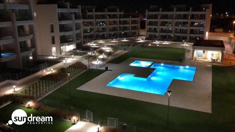 g_39837-14-18 ÁTICO DE NUEVA CONSTRUCCIÓN DE 2 DORMITORIOS EN VILLAMARTIN