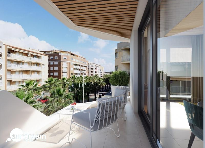 g_39895-7-10 APARTAMENTO DE 3 DORM EN GUARDAMAR DEL SEGURA