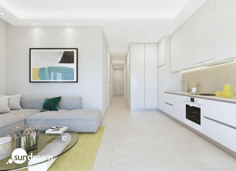 g_39895-7-4 APARTAMENTO DE 3 DORM EN GUARDAMAR DEL SEGURA